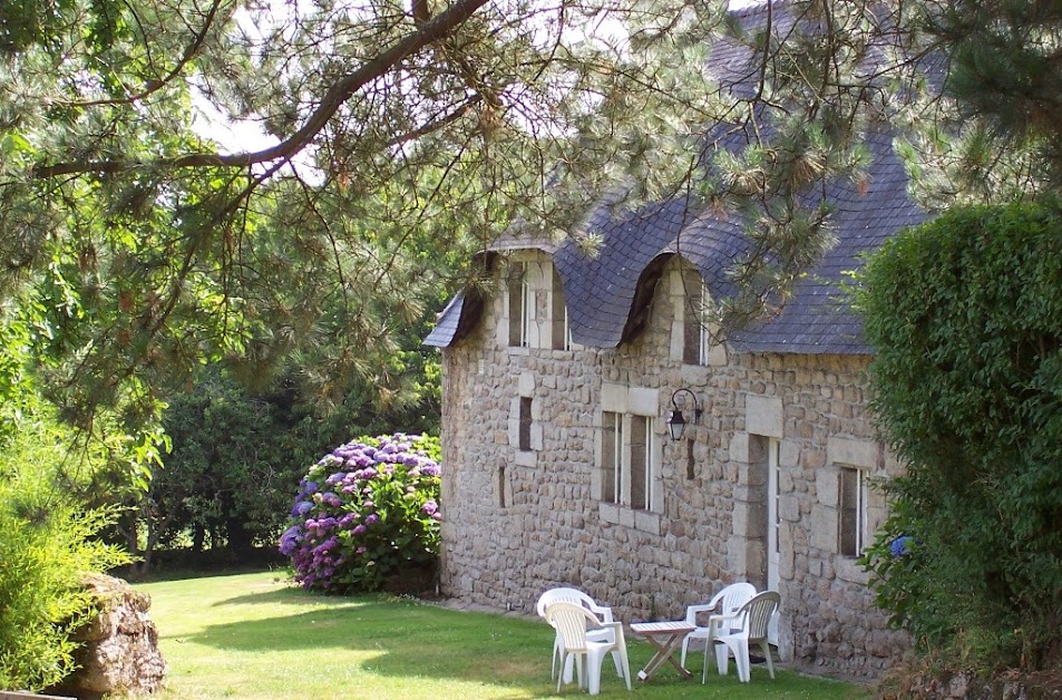 Gîtes du Gohic à Quistinic (Morbihan 56)