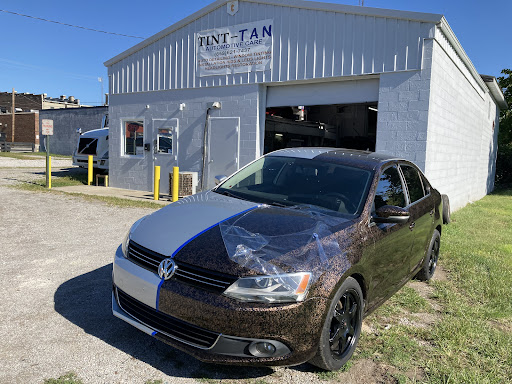Tint-Tan LLC. en Nicholasville