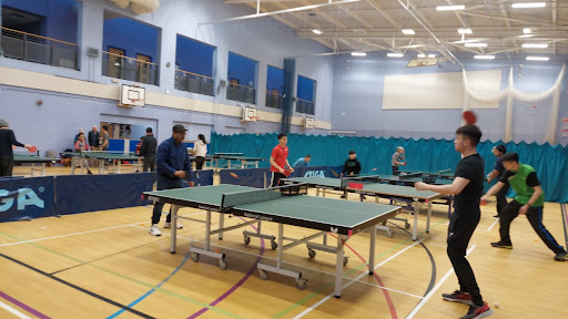 Altrincham Table Tennis Social Group