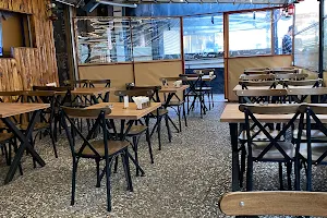 Forbes Şelale Cafe image