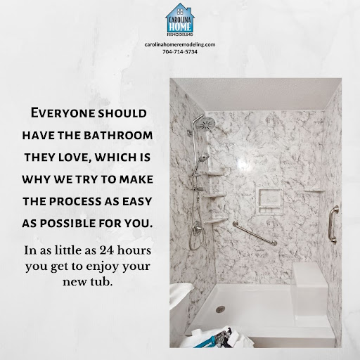 Window Installation Service «Carolina Home Remodeling», reviews and photos