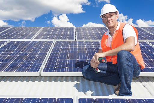 Sarita Solar Power | Top Manufacturer's Solar Panel | Supplier
