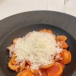 Photo n°4 de l'avis de Karin.u fait le 06/09/2023 à 12:09 sur le  Osteria Sant'Anna à Cisternino