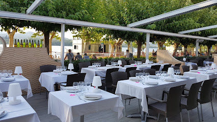 La Carpa de l,Estany SL - Passeig Darder, 28, 17820 Banyoles, Girona, Spain