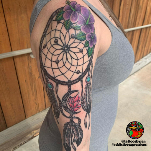 Tattoo Shop «Addictive Expressions», reviews and photos, 3566 Lincoln Hwy, Kinzers, PA 17535, USA