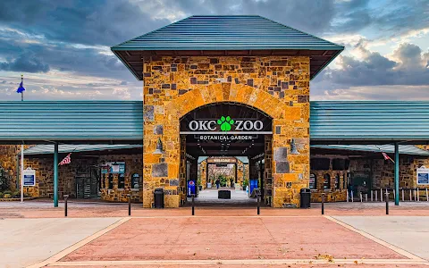 Oklahoma City Zoo image