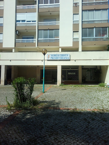 Rua Professor Fernando da Fonseca 28A, 1600-673 Lisboa, Portugal