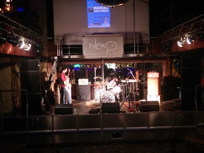 night-club