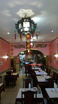 Atmosphère du Restaurant Kim Chi à Marseille - n°9