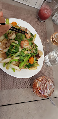 Plats et boissons du Restaurant Dong phuong 38 à Grenoble - n°5