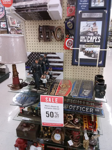 Craft Store «Hobby Lobby», reviews and photos, 1301 S Park St, Carrollton, GA 30117, USA