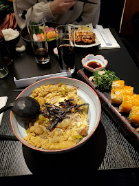 Les plus récentes photos du Restaurant japonais authentique Koetsu à Paris - n°1