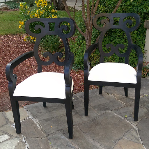 Furniture Store «Nadeau - Furniture with a Soul», reviews and photos, 999 E Basse Rd #161, San Antonio, TX 78209, USA