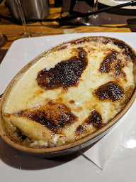 Photo n°51 de Restaurant Le Clin d'Oeil à Morzine ()