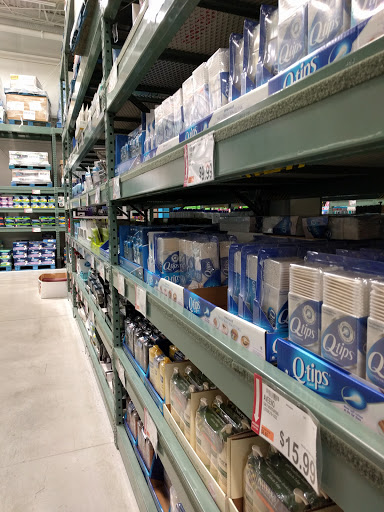 Warehouse club «BJ’s Wholesale Club», reviews and photos, 400 Quality Dr, Hooksett, NH 03106, USA