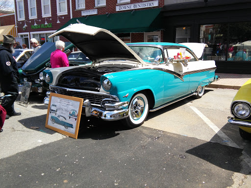 Coffee Shop «BTB Coffee Bar & Speakeasy», reviews and photos, 41658 Fenwick St, Leonardtown, MD 20650, USA