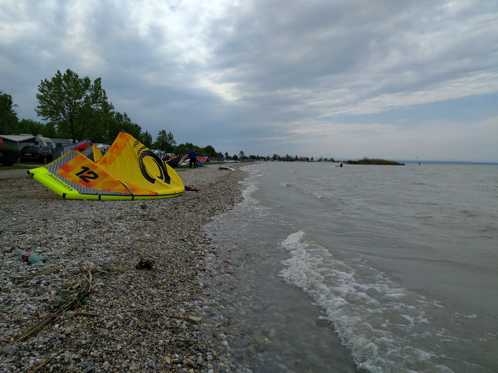 Podersdorf am See photo #9