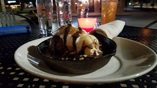 American Restaurant «The Block Restaurant Webster Groves», reviews and photos, 146 W Lockwood Ave, Webster Groves, MO 63119, USA