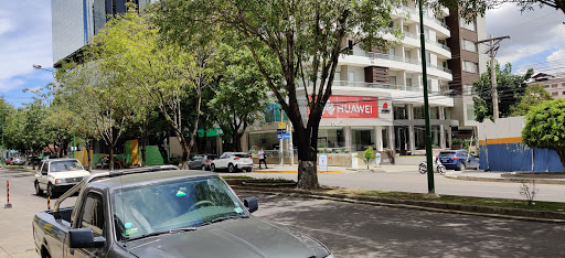 Bancos en Cochabamba