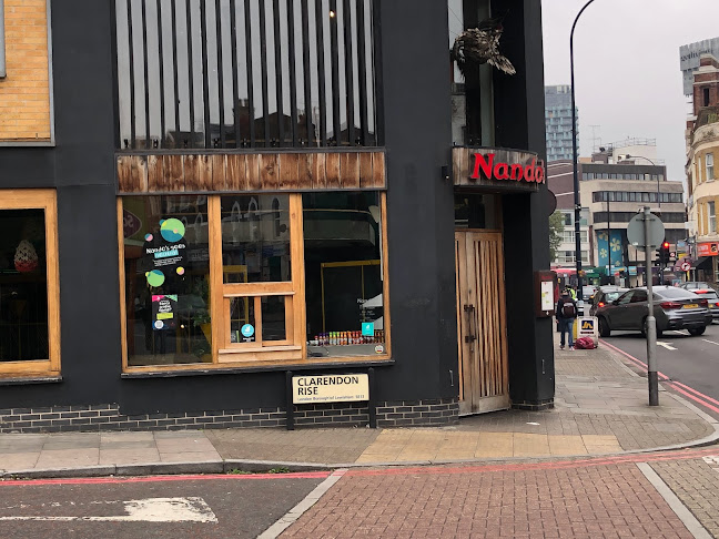 Nando's Lewisham