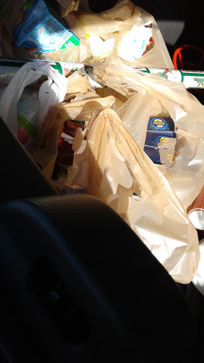 Grocery Store «Kroger», reviews and photos, 301 S Ellington Pkwy, Lewisburg, TN 37091, USA