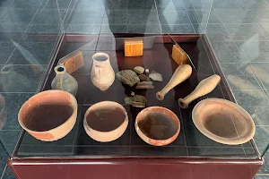 METU Archaeology Museum image