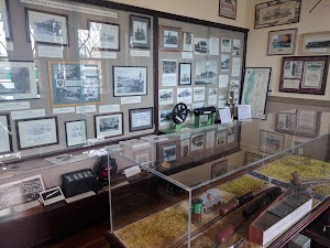Railroad Square Historic District - photo 44