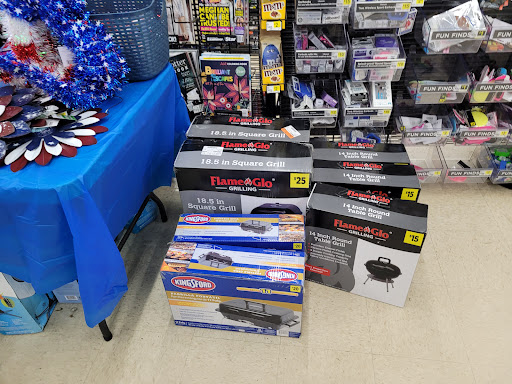 Discount Store «Dollar General», reviews and photos, 620 Peeksville Rd, Locust Grove, GA 30248, USA