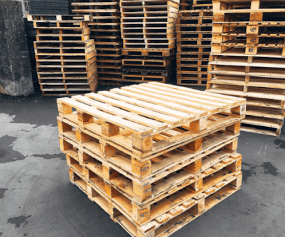 永紀棧板｜最專業的棧板供應商－塑膠棧板／木棧板／中古棧板