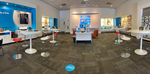 Cell Phone Store «AT&T», reviews and photos, 100 Reaville Ave Suite 241, Flemington, NJ 08822, USA