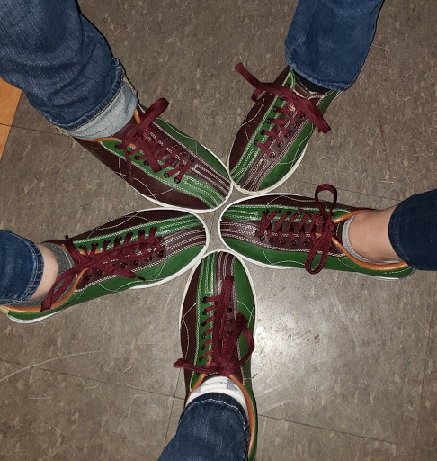 Lounge «Dust Bowl Lanes and Lounge», reviews and photos, 211 S Elgin Ave, Tulsa, OK 74120, USA