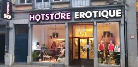 Hotstore Namur - Votre boutique érotique