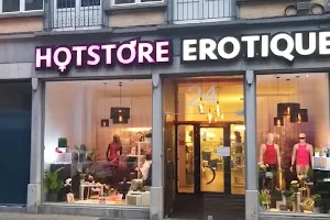 Hotstore Namur - Votre boutique érotique image