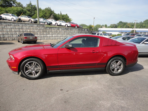 Used Car Dealer «Auto Masters of Nashville», reviews and photos, 4601 Nolensville Pike, Nashville, TN 37211, USA