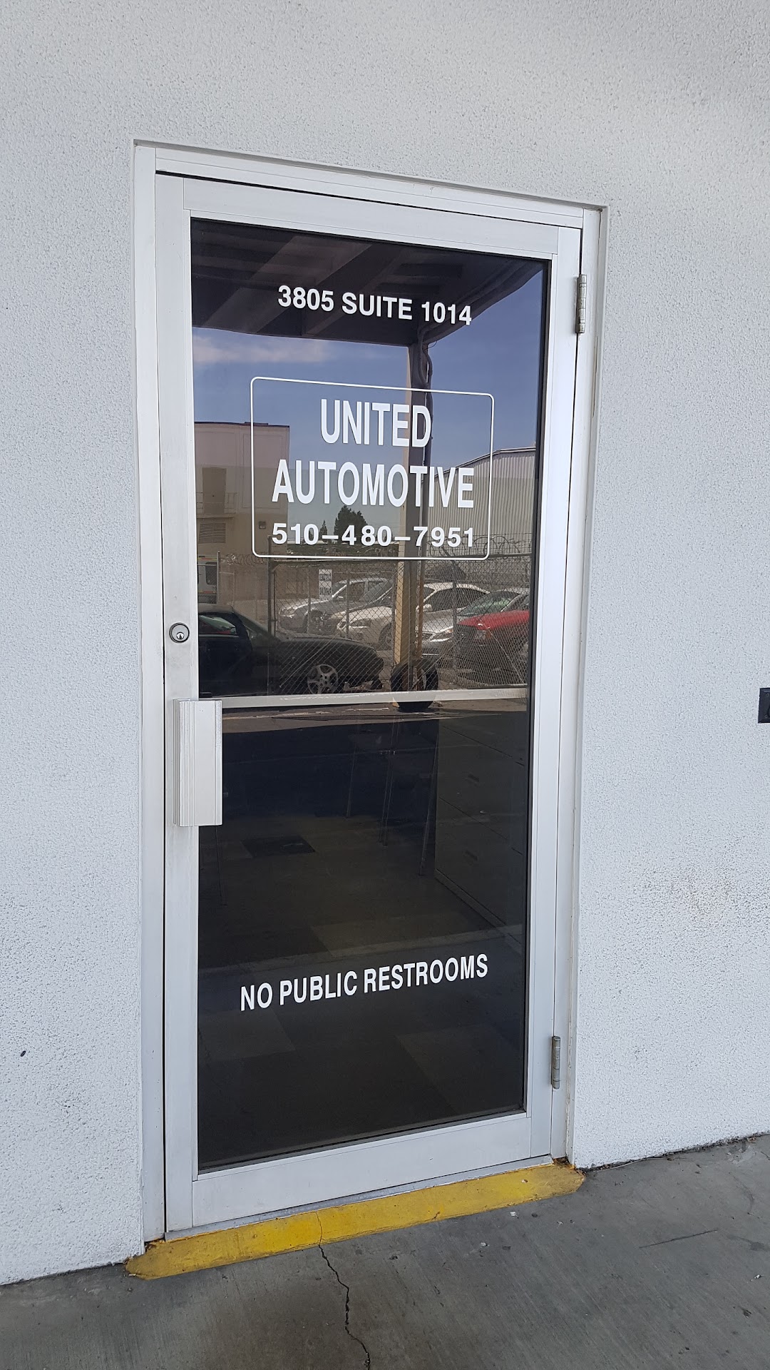 United Automotive