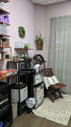 Beauty Salon «Sola Salon Studios», reviews and photos, 2401 Fairview Ave N, Roseville, MN 55113, USA