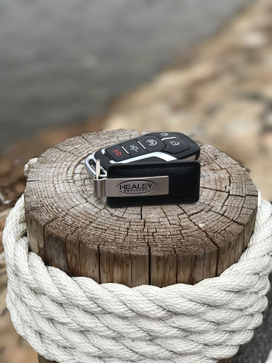 Used Car Dealer «Healey Ford, Lincoln», reviews and photos, 2528 NY-17M, Goshen, NY 10924, USA