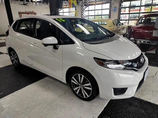 Used Car Dealer «River Front Auto Sales», reviews and photos, 1379 Niagara St, Buffalo, NY 14213, USA