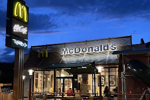 McDonald's Nembro image