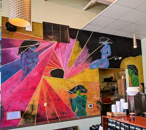 Coffee Shop «Philz Coffee», reviews and photos, 101 Forest Ave, Palo Alto, CA 94301, USA