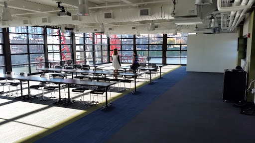 Event Venue «The Bridge Building Event Spaces», reviews and photos, 2 Victory Ave #100, Nashville, TN 37213, USA