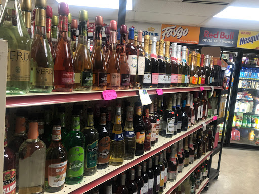 Liquor Store «Seaway Liquors», reviews and photos, 770 W Summit Ave, Norton Shores, MI 49441, USA