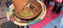 Couscous du Restaurant marocain Restaurant Le Riad à Vias - n°15