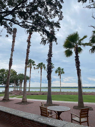 Park «Henry C. Chambers Waterfront Park», reviews and photos, Bay St, Beaufort, SC 29902, USA