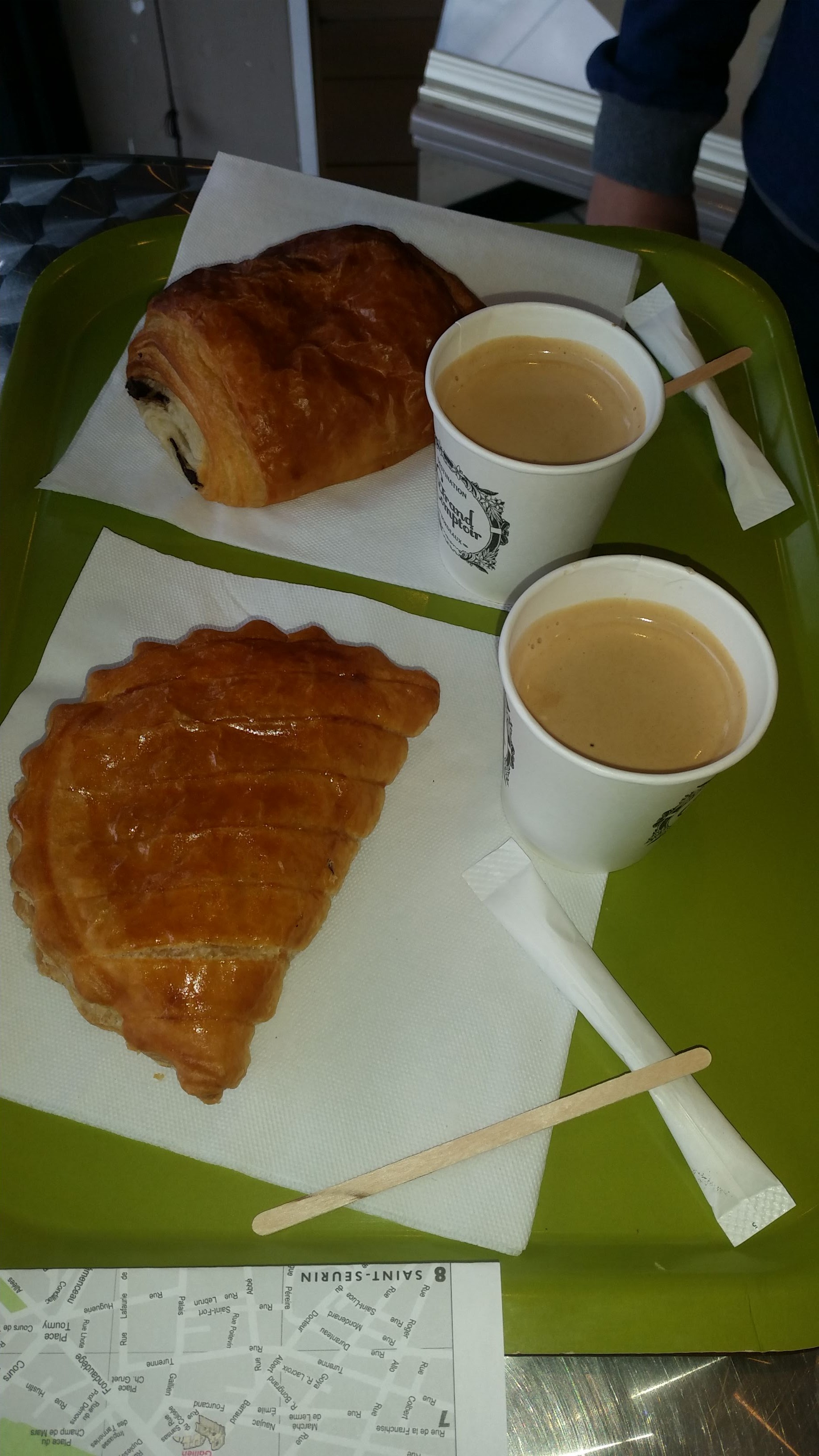 Photo n° 1 de l'avis de Marta.i fait le 15/06/2019 à 08:03