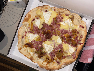 Distributeur 24/24 Pizza Cook Corze à Corzé