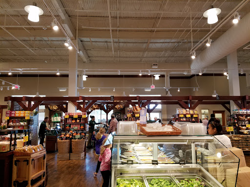 Grocery Store «The Fresh Market», reviews and photos, 4588 Virginia Beach Blvd #106, Virginia Beach, VA 23462, USA