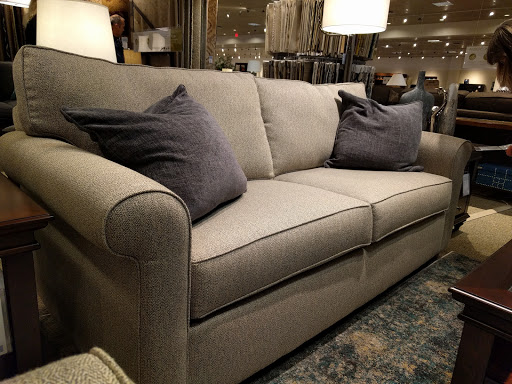 Furniture Store «Havertys Furniture», reviews and photos, 1725 N Rock Rd, Wichita, KS 67206, USA