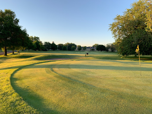 Public Golf Course «Fort Snelling Golf Course», reviews and photos, 5701 Leavenworth Ave, Unorganized Territory of Fort Snelling, MN 55111, USA