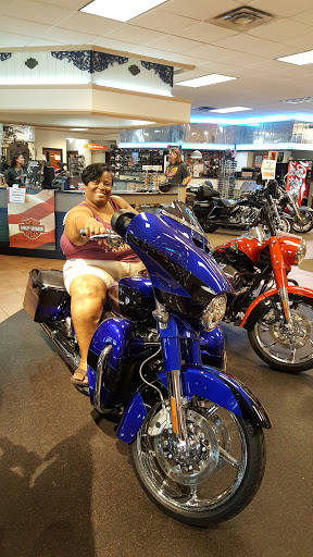 Harley-Davidson Dealer «Mississippi Coast Harley-Davidson», reviews and photos, 941 Cedar Lake Rd, Biloxi, MS 39532, USA